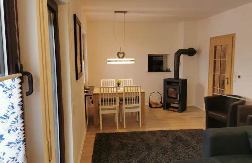 Ferienhaus Lichtenberg - Foto 6