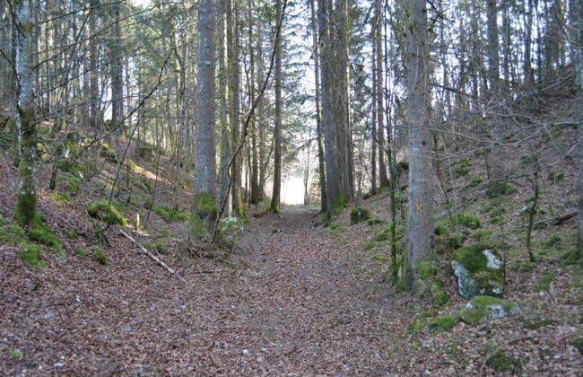 Chalet in Saint Laurent on a Slope - Foto 39