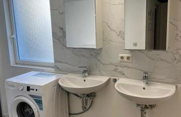 Unterkunft bis zu 5 Personen mit separaten Zimmern - Foto 25