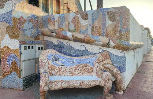 Mar Menor Elisa Apartment - Foto 38