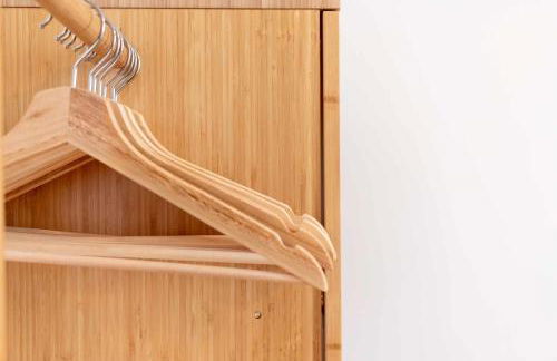 Apartamento KUIA con vistas frontales a la Ría de Bilbao cerca del metro - Foto 31