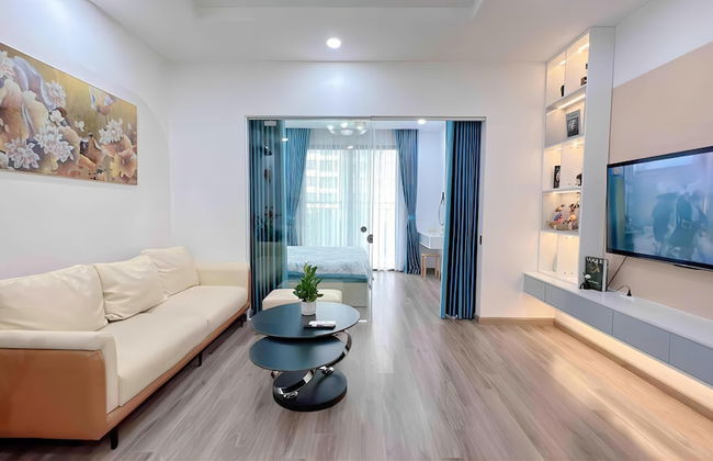 Vinhomes Times City by Emily in Town - Foto 16