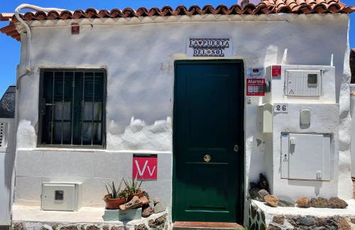 La Puerta del Sol - Foto 2