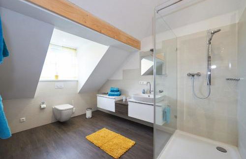 Gästehaus Marzoll - Foto 18