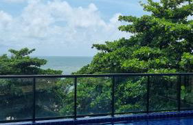 Flat Recanto Maraca Beach - Porto de Galinhas - Foto 10