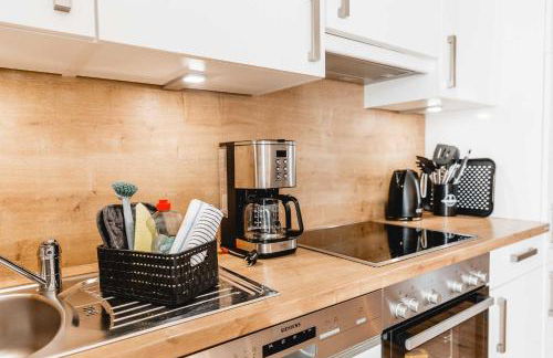 Huxfeld-Hof - Wörpe - Foto 11