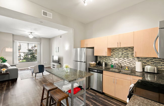 Kasa Legacy Town Center Plano - Foto 62