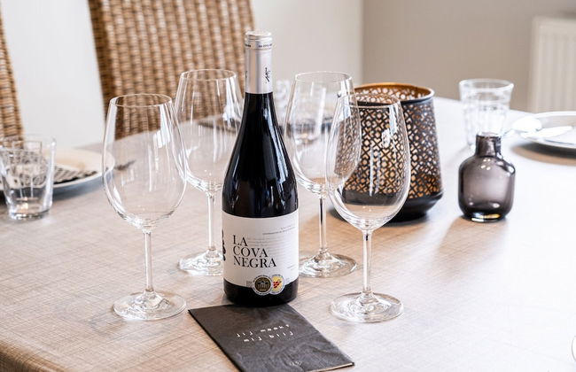 Orangerie 202 Close to the Beach and Center - Photo 17