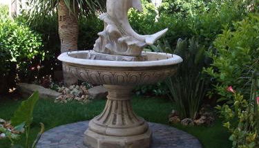 Il delfino holiday house - Foto 1, Garden