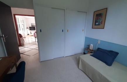 Maison lumineuse et spacieuse avec jardin arboré - Foto 16