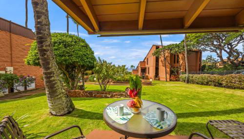 Kuleana Club #210 -Ocean View- 1 bed & 1 bath - Deluxe - Foto 4