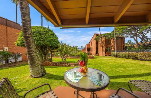 Kuleana Club #210 -Ocean View- 1 bed & 1 bath - Deluxe - Foto 4