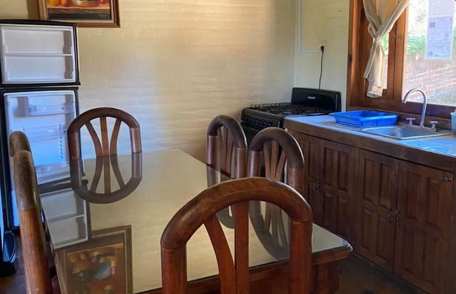 Cabaña Hondonada - Foto 9