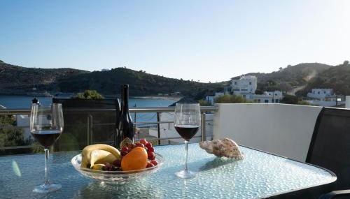 Seaside Apartment-George - Foto 4