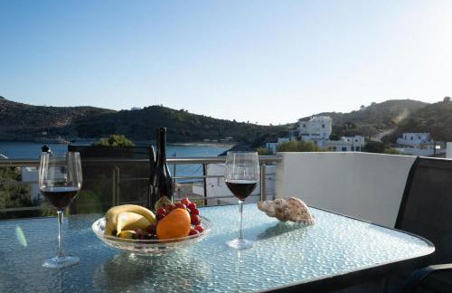 Seaside Apartment-George - Foto 4