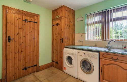 Highfield Cottage - Foto 37