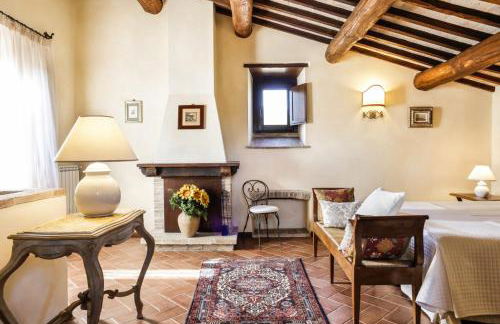 Torre Palombara - Dimora Storica - Foto 93