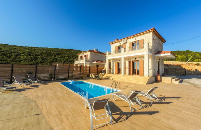 Orient Villas Deluxe - Foto 34