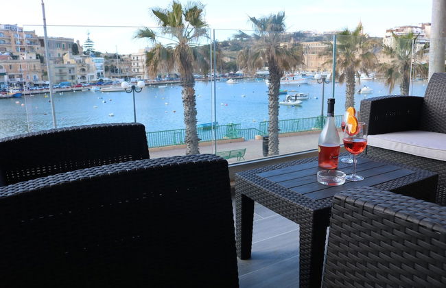 Seaside Apartment - Foto 29