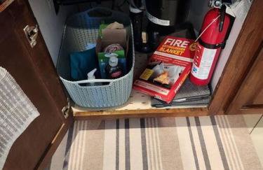 Spacious 1 Bed ADU in Encino, Home Away from Home - Foto 28