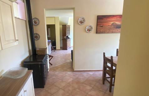 Ca' Degli Ulivi Relax - uso esclusivo con jacuzzi in Lunigiana vicino cinque terre - Foto 20