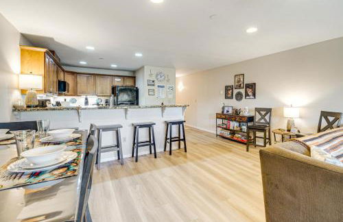 Morning Hikes and Beach Nights Canalfront Condo! - Foto 7