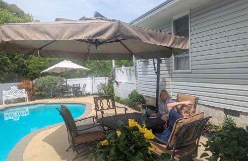 The Pool Loft at Poplar Hill - Foto 33