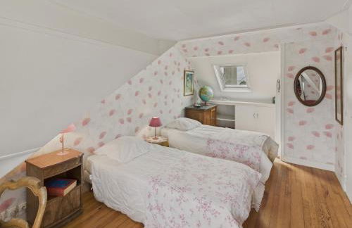 Maison à 30m de la plage - Grand Jardin - pour 6 - Photo 12