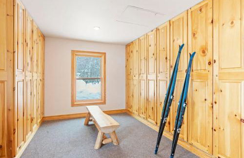 Vibrant Spacious Ski Pad Hot Tubs - Foto 37