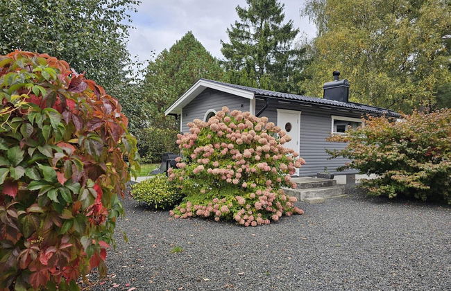 4 Person Holiday Home in Loddekopinge - Foto 45