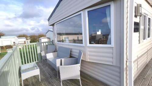 Snowdonia Sunbeach Holiday Sea and Mountain view - Foto 2