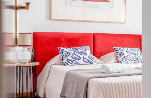 Exclusivo Duplex con terraza en Sevilla - Foto 46