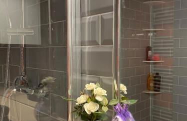 Comfy Apartment 16 Easy access to Central London - Foto 27