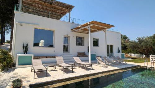 Trullo turchese Fabiola - Foto 2