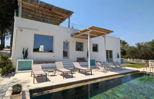 Trullo turchese Fabiola - Foto 2