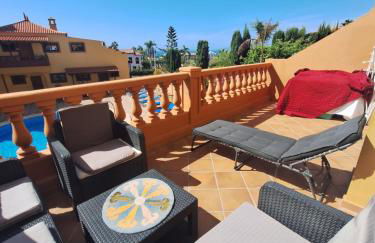 Beautiful Apartment Elite Palace in Jardines del Duque - Foto 6