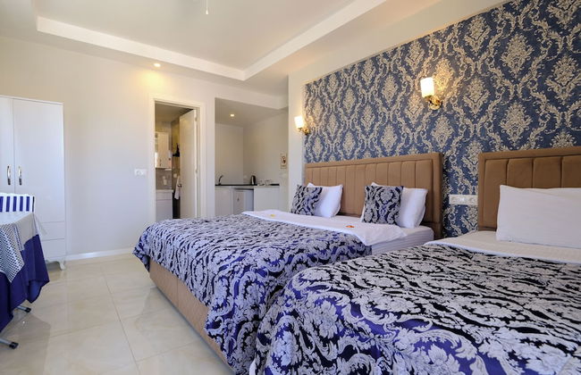 The Cotton House Hotel - Foto 22