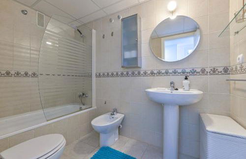 Apartamento SANDRA beach - Foto 7