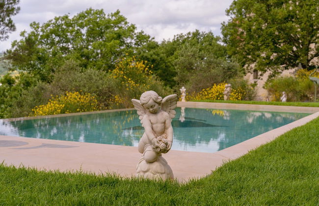 tenuta castel dell'aquila - Photo 21