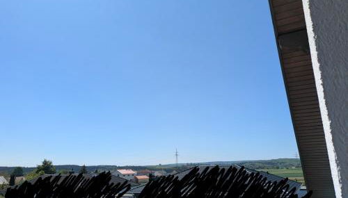 Ferienwohnung Gerstetten 85 qm - 2 Schlafzimmer - Küche mit großem Essbereich - Wohnzimmer - Balkon - Bad - ruhige Lage - Foto 3