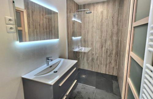 Superbe, T3 spacieux 78 m2, Neuf, Parking, Balcon - Foto 6