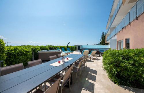 Villa Sveti Petar - with heated pool and outdoor jacuzzi - Photo 60