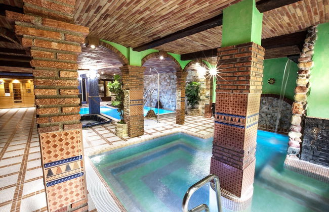 CASAS RURALES BENARUM - Foto 70