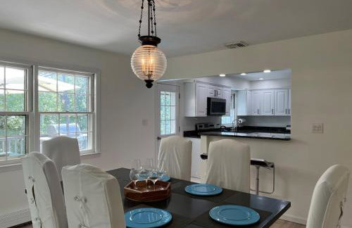 Lovely, spacious Hamptons house on quiet street - Foto 19