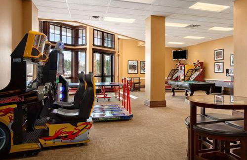 Grand Lodge Peak 7 - 2 bedroom Ski in/Ski out - Foto 6