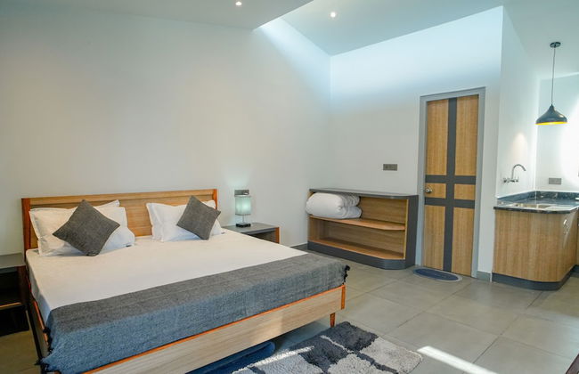 Bir Valley Retreat - Foto 14