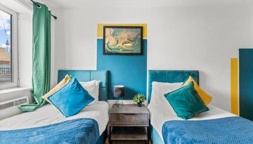 Enchanting Bristol Abode -Sleeps 6 - Foto 3