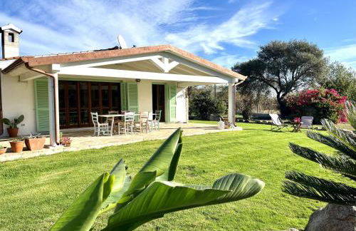 Villa Alzoni - Foto 36