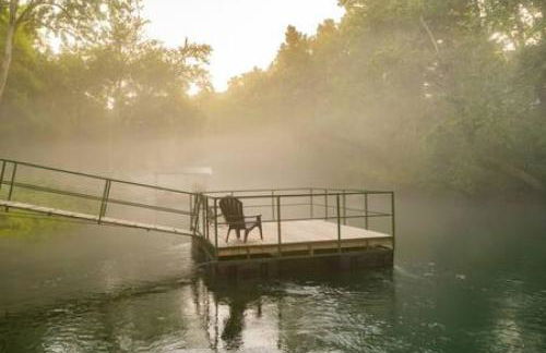 Red River Retreat - Foto 29