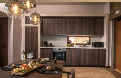 Villa Helios - Elevate Your Senses - Foto 38